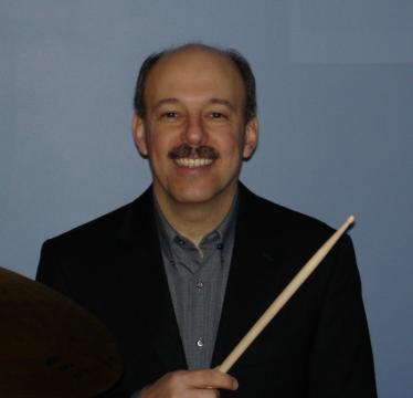 Tom Melito / Central Connecticut State University Lecturer / Drum Lessons