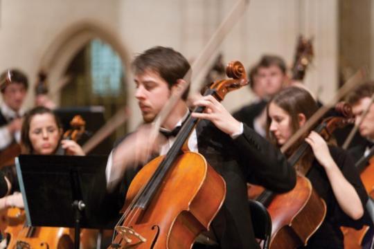 <Recommended> Trinity Laban Conservatoire of Music and Dance / Trinity College of Music