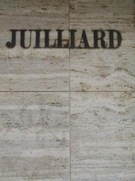 The Juilliard School