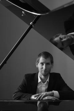 Bernhard Partz / Professor, University of Music and Arts Vienna / Piano Lessons