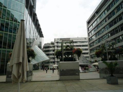 The Guildhall School of Music & Drama