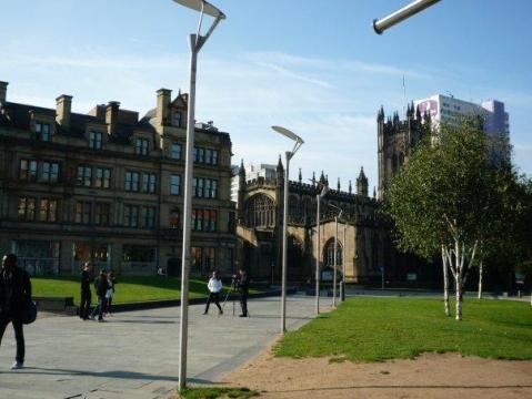 Chetham's School of Music