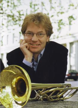 <Recruiting> Thomas Horch / Principal of the Bavarian Radio Symphony Orchestra and Professor at the Munich University of Music / Trombone online public lesson