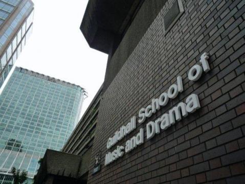 The Guildhall School of Music & Drama
