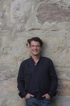 Sebastian Herman / Professor of Freiburg University of Music / Former Professor of Lucerne University of Music / Violin lesson