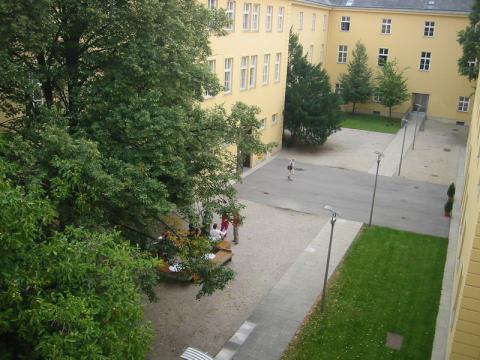 University of Music and Performing Arts Vienna Summer Vocal Opera Workshop