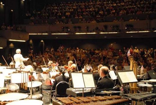 ベルモント大学音楽学部／Belmont University School of Music