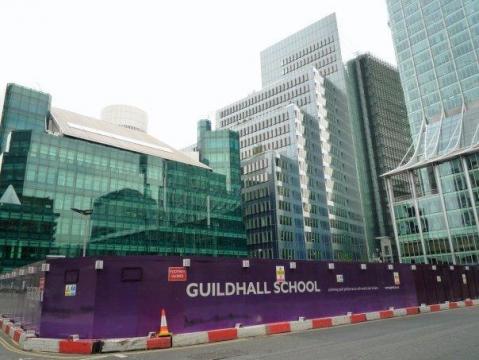 ギルドホール音楽院・ギルドホール音楽演劇学校／The Guildhall School of Music & Drama