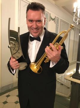 Uwe Keller / German Brass Member & Professor of Austrian Gratz National College of Music / Trumpet Online Public Lesson