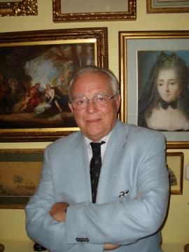 Joaquín Soriano / Former Professor of the Royal Academy of Music / Piano Lessons