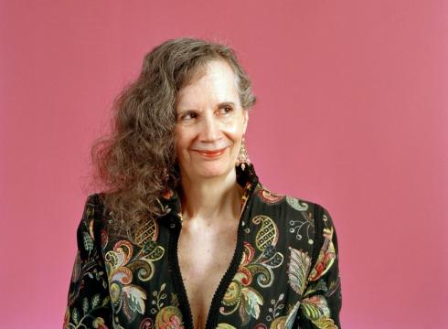 Joanne Brackeen / Berklee College of Music / New School University Professor / Jazz Piano Lessons