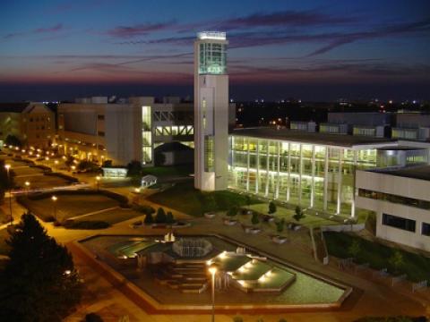 Missouri State University, Department of Music