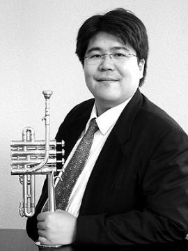 Takayuki Kiryu / Trumpet, Italy Philharmonic Orchestra / Piacenza, Italy
