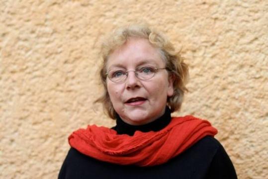 ゲルリンデ・オットー ピアノレッスン｜ドイツ・ワイマール・フランツリスト音楽大学元教授