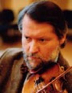 Krzysztof Simetana / UK / Guildhall School of Music / Violin Public Lessons