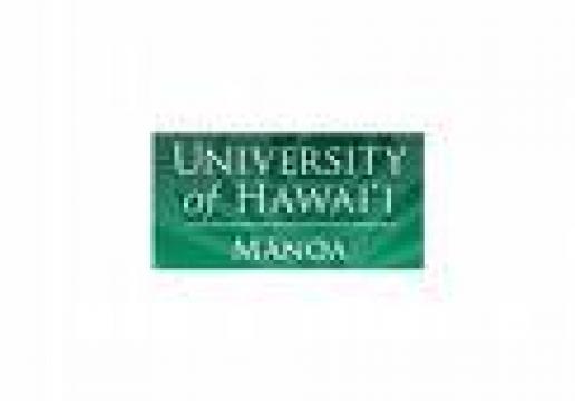 University of Hawaii Music Department-Music at Manoa