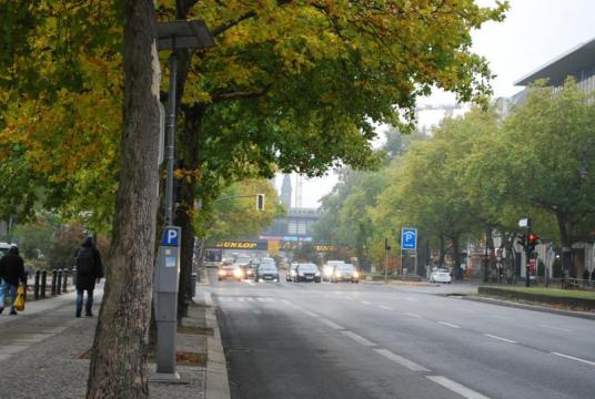 ベルリン芸術大学 (UdK)／Universität der Künste Berlin (UdK)