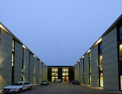 Mainz University of Music / Hochschule für Musik Mainz