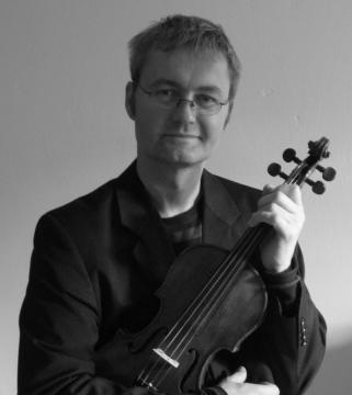 Johannes Platts / Ancient Instrumentalist / Baroque Violin Baroque Viola Lesson