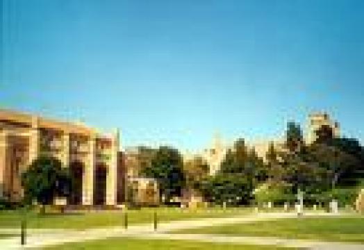 California State University, Los Angeles Department of Music