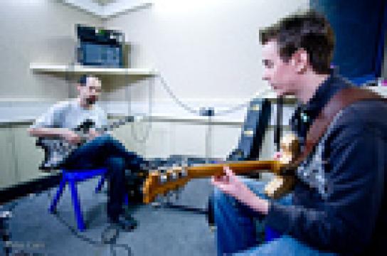 リバプール・インスティテュート・フォー・パフォーミングアーツ/Liverpool Institute for Performing Arts LIPA