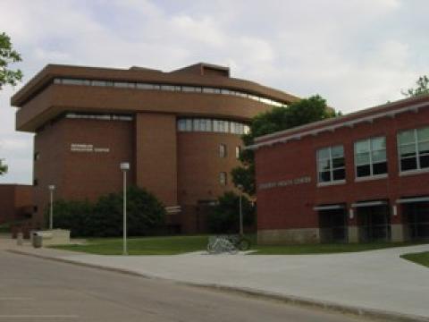 University of Northern Iowa School of Music