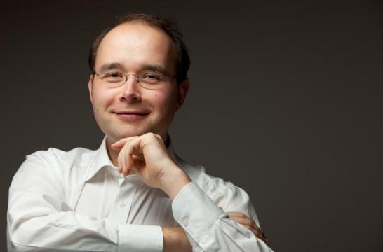 Christian Paul / Professor at Leipzig University of Music / Piano Lessons