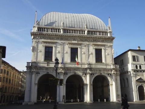 Brescia Conservatory