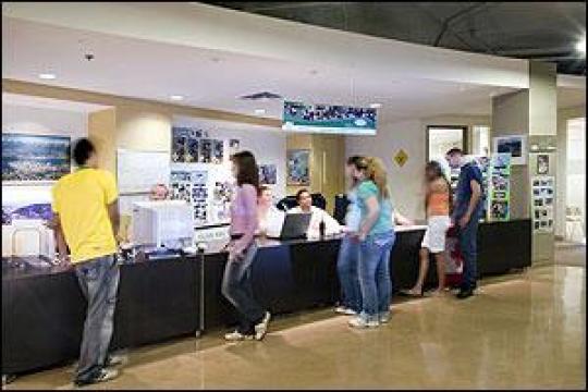 バンクーバー・イングリッシュ・センター／Vancouver English Centre