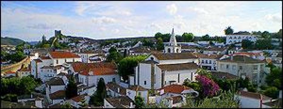 Obidos Summer International Piano Master Class