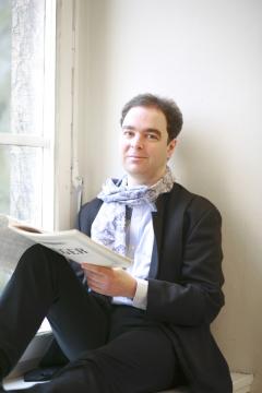 Jacob Royschner / Professor, University of Music in Detmold, Germany / Piano Online Lessons