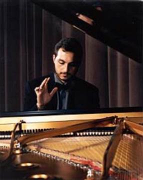 Antonio Pompa Baldi / Professor, Cleveland College of Music / Piano Lessons