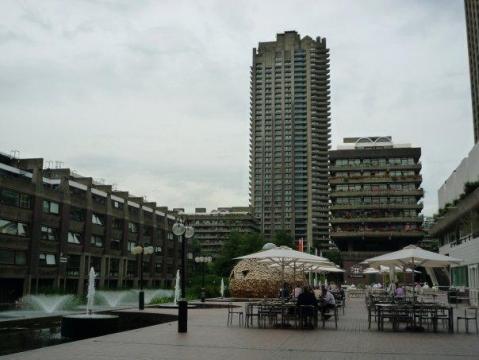 ギルドホール音楽院・ギルドホール音楽演劇学校／The Guildhall School of Music & Drama