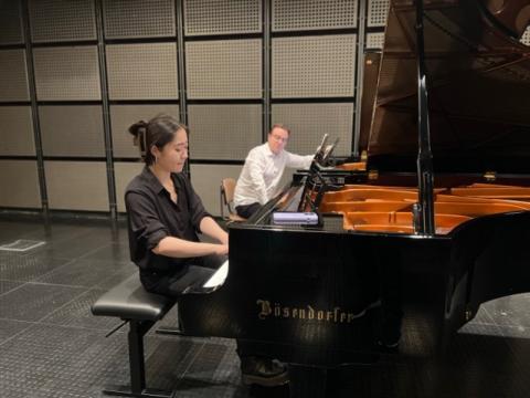 <オススメ> ウィーン音楽サマーアカデミー