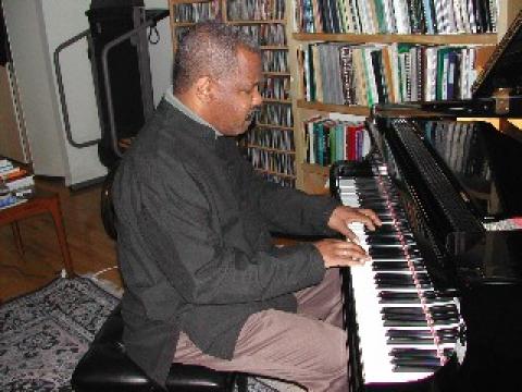 Michael Cochran / Former Lecturer at Rutgers University, New Jersey / Former Lecturer at Princeton University / Jazz Piano Lessons