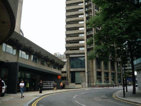 ギルドホール音楽院・ギルドホール音楽演劇学校／The Guildhall School of Music & Drama