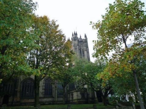 Chetham's School of Music