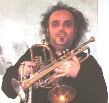 Guglielmo Bucchino / Trumpet Player / Trumpet Lesson