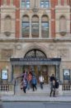 英国王立音楽大学 (RCM)/Royal College of Music (RCM)
