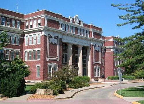 Emporia State University Department of Music