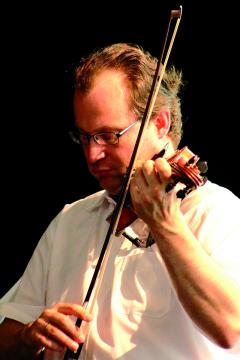 Christoph Schickedanz / Professor, Hamburg University of Music / Violin Lessons