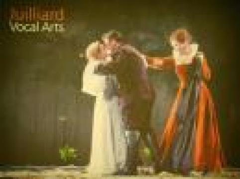ジュリアード音楽院/The Juilliard School
