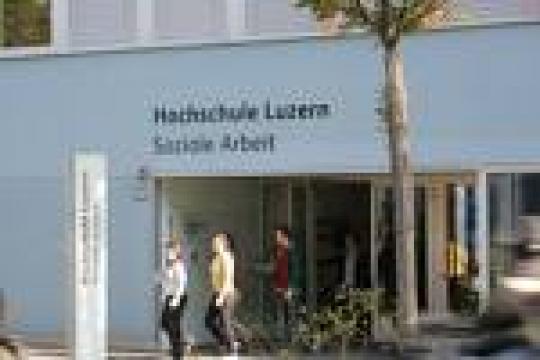 Lucerne University of Applied Music / Hochschule Luzern