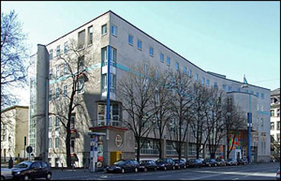 Frankfurt University of Music / Hochschule für Musik und Darstellende Kunst Frankfurt am Main