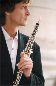 <Recruiting> Diethelm Jonas/Professor at the University of Music Lübeck, Germany/Oboe online public lesson