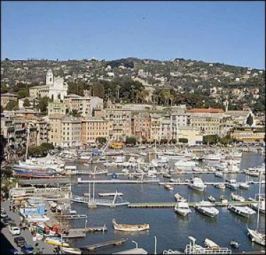 Santa Margherita Ligure International Vocal Seminar