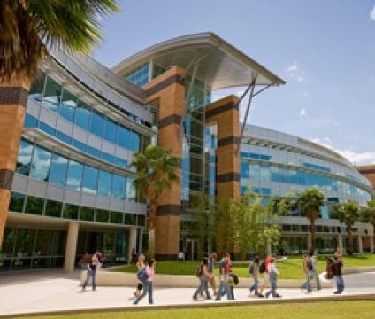 University of Central Florida Music Department