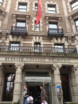 Berklee College of Music Brass Workshop