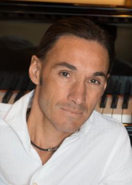 Patrick Zigmanovsky / Professor of Ecole Normal Conservatory / Piano Lesson