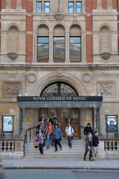 Royal College of Music (RCM)